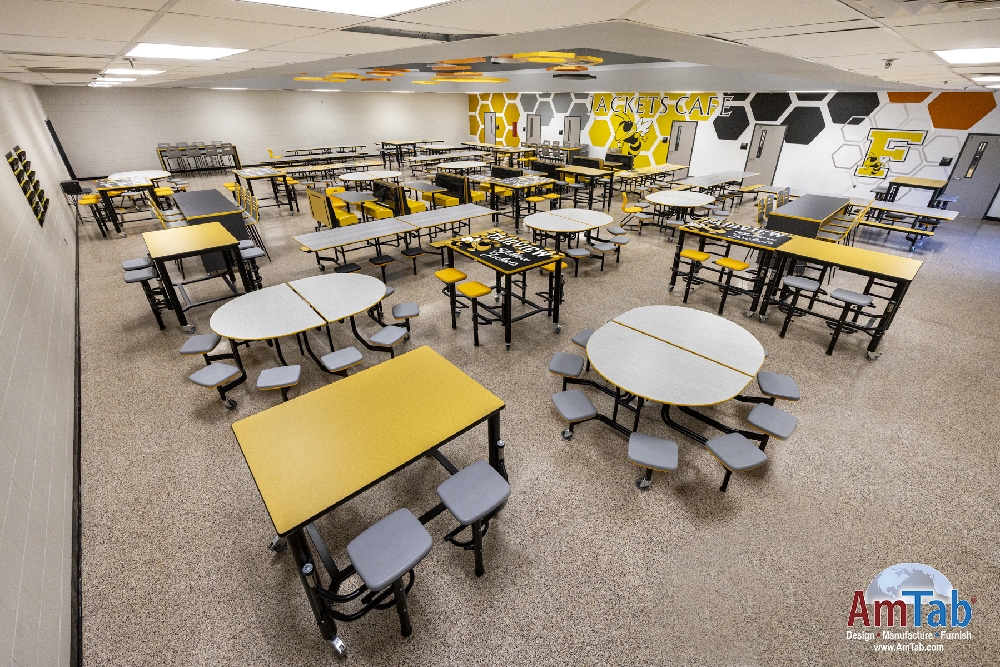 Dining Commons